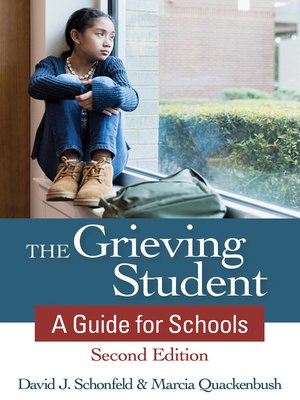 cover image of The Grieving Student